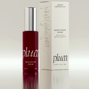 Vaginal Moisturizing Serum